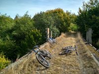 Viaductul Podul Negru